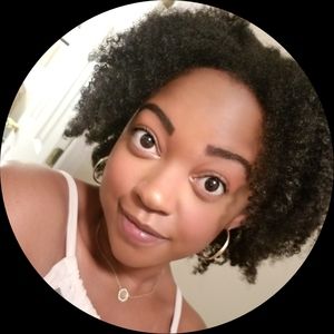 Meet your Posher, Stormie